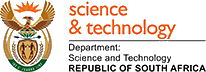 Science and Technology Department logo